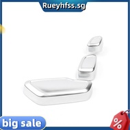 Front Seat Adjustment Headrest Switch Adjustment Headrest Switch Button Cover Adjustment Headrest Sw