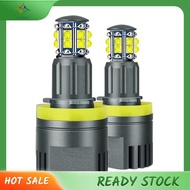 [luxiang.] H8 Headlight Bulb 6000K 120W LED Angel Eyes Lights Canbus for     E60 E61 E63 X5 E70 X6 E
