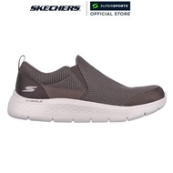 SKECHERS GO WALK Flex™ - Impeccable II รองเท้าผู้ชาย
