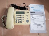 Panasonic家居電話