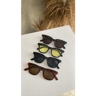 BECHA SUNGLASSES
