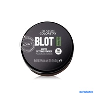 REVLON Colorstay Blot Matte Setting Powder 15g
