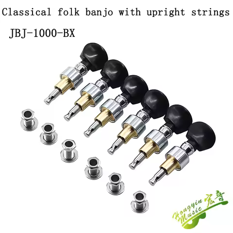 Classical folk Banjo button stringer for Banjo guitar head stringer for Banjo guitar head stringer f