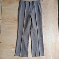 Preloved John frie brand trousers forest/ 34
