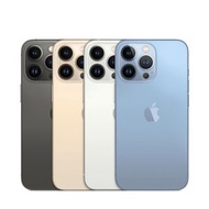 iPhone13 pro 128G 天峰藍 (9.5成新)