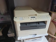 Fuji Xerox DocuPrint M225z