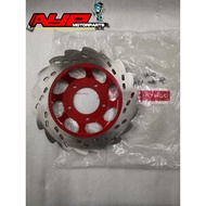 Disc Front Brake - VISA R 110 (45121-LFC8-B47-R8S)