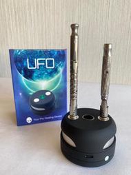 🌟享樂-岡山店🌟 【 DynaVap UFO 智能加熱器 】【現貨】 菸斗 省草神器 打火機