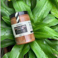 CRIMEBITES CALLEBAUT CHOCOLATE