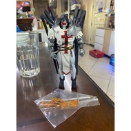 McFarlane Toys DC MULTIVERSE 7IN – AZRAEL SUIT OF SORROWS (GOLD LABEL) - No Box - Good As New Figure
