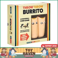 [sgstock] Throw Throw Burrito - [Original] []