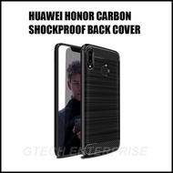 Huawei P20 Honor 10 Lite Armor Shockproof Back Cover Case
