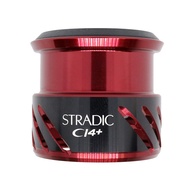 Genuine Parts 16 Stradic CI4+ Spool Assembly