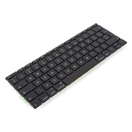 M.A.C Book Pro 13 A1708 UK ENGLISH Keyboard