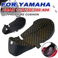 Motorcycle Seat Storage Bag Inner Pad Trunk Cargo Luggage  Liner For YAMAHA XMAX300 X-MAX XMAX 300 250 125 400 Accessories