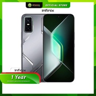 Infinix GT 30 Pro 5G (X6873)(12GB 256GB)(Shadow Ash)