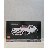 Lego Icons 10295 Porsche 911