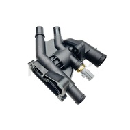 CM5G9K478FA Thermostat For FORD GRAND C-MAX 1.0 EcoBoost 2012-2019 CTM/FR/105A CM5G-9K478-FA