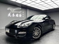 2011/12 Porsche Panamera V6『小李經理』元禾國際車業/特價中/一鍵就到