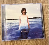 陳綺貞 CD