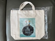 The Little Prince 小王子帆布袋 Totebag 側背 手袋 實用袋 書袋 環保袋