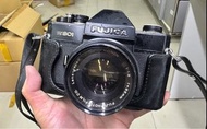 Fujifilm Fujica ST801 菲林相機 帶日本皮套