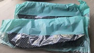 多功能鞋墊2對 -石墨烯吸汗除臭透氣避震按摩運動鞋墊Multifunctional insoles - Graphene sweat-absorbing, deodorizing, breathabl