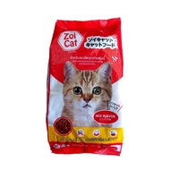 Zoi cat 1kg - Orgo Thai cat food