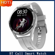 NEW Round Women HUAWEI Smart Watch GT3 WH8 Full Touch Screen Sports Fitness Tracker Waterproof Women