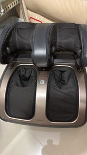 OSIM uSqueez 3 足部按摩器