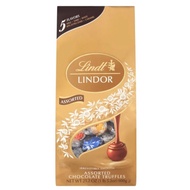 Lindt Lindor 瑞士蓮軟心巧克力多混合裝 600g	009542439972