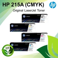 HP 215A / W2310A / W2311 / W2312 / W2313 TONER CARTRIDGE [100% ORIGINAL]
