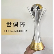 FIFA Club World Cup trophy ornaments collectibles jewelry gifts