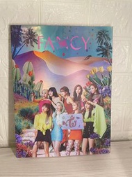 Twice Fancy專輯