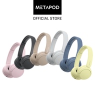 Sony WH-CH520 Wireless Headphones
