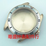 Phụ Kiện Vỏ Đồng Hồ Bằng Thép Không Gỉ Cho Vỏ Đồng Hồ Sửa Đổi Botoni 39mm Tương Thích Với Bộ Máy 282