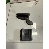 Proton Wira Seat Recliner / Slide Handle Adjuster Used Original 1PC