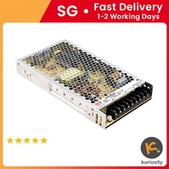 Power Supply 5V 40A / 12V 17A / 24V 8.8A