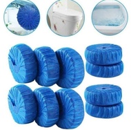 Revolve Blue V7