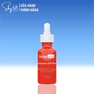 Timeless Coenzyme Q10 Serum Anti-Aging, Moisturizing and Soothing Essence 30ml