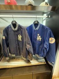 「預訂」 🇰🇷New Era 棒球外套 韓國 代購