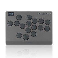 hitbox Street Fighter 6 game stick fighting game game controller switch PICO Fighting Keyboard ps4