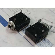 Socket 3.5mm Audio Socket/ 5 pin