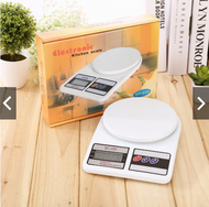 Cân tiểu ly điện tử nhà bếp mini định lượng từ 1gram đến 10kg làm bánh cân thực phẩm chính xác cao