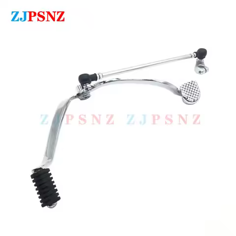 Motorcycle Scooter Shifter Gear Shift Lever Change Lever For GZ150 GZ150-A/E GZ125HS GZ125HS-J QS150