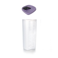 Tupperware Fridge Water Bottle (1)pc 2L - Purple Cover