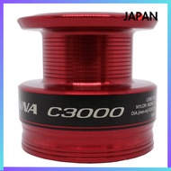 Shimano 19 Siena C3000 Genuine Spool Part 10269｜Ships from Japan