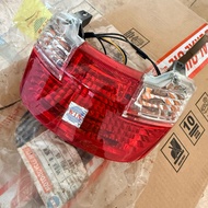 Stop assy yamaha Vega R 2004-2005. 5ER-H4710-00win