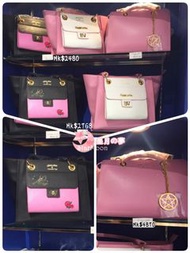 【預訂】美少女戰士Store xSamantha Vega限定手袋 包包 Sailor Moon 百變小櫻 小魔女DoReMi