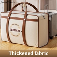 RangeVoyage Extra Large Moving Paing Luggage Bags Thiening Large Capacity Waterproof Home Luggage Ba